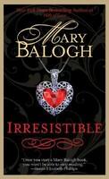 Irresistible (ISBN: 9780425221037)