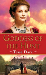 Goddess of the Hunt (ISBN: 9780345506863)