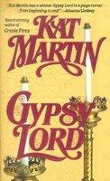 Gypsy Lord (ISBN: 9780312928780)