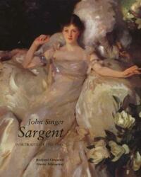 John Singer Sargent: Portraits of the 1890s; Complete Paintings: Volume II (ISBN: 9780300090673)