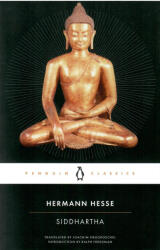 Hermann Hesse: Hermann Hesse: Siddhartha (ISBN: 9780141181233)
