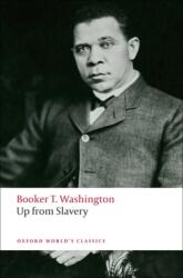 Up from Slavery (ISBN: 9780199552399)