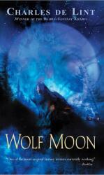 Wolf Moon (ISBN: 9780142400777)