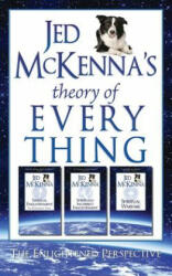 Jed McKenna's Theory of Everything - Jed McKenna (2013)
