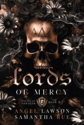 Lords of Mercy (ISBN: 9798988060888)