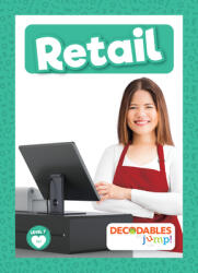 Retail (ISBN: 9798889968832)