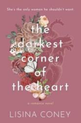 Darkest Corner of the Heart (ISBN: 9798987758359)