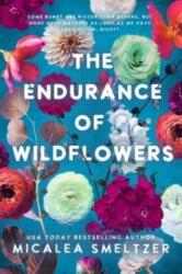 Endurance of Wildflowers (ISBN: 9798987758311)