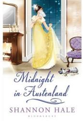 Midnight in Austenland - Shannon Hale (2013)