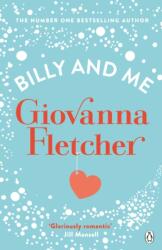 Billy and Me (2013)