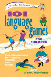 101 Language Games for Children - Paul Rooyackers (2002)