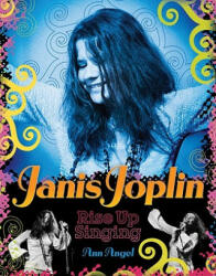 Janis Joplin - Ann Angel (2010)