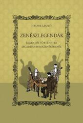 Zenészlegendák - Legendás történetek legendás romazenészekről (2013)