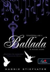 Ballada - A holtak éneke (2013)