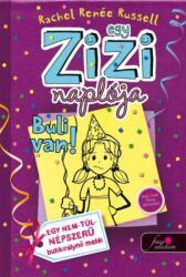 Egy Zizi naplója 2. - Buli van! (2013)