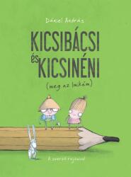 Kicsibácsi és Kicsinéni (2013)