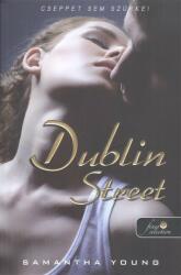 Dublin Street /Dublin Street 1. puha (2013)