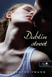 Dublin Street - puha kötés (2013)