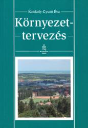 Környezettervezés (ISBN: 9789632866826)