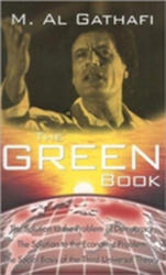 Green Book - Muammar Al Gathafi (2005)