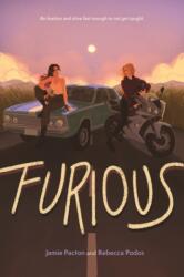 Furious (ISBN: 9798890030160)