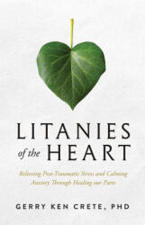 Litanies of the Heart (ISBN: 9798889110606)