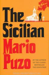 Sicilian - Mario Puzo (2013)