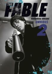The Fable Omnibus 2 (ISBN: 9798888772454)