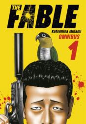 The Fable Omnibus 1 (ISBN: 9798888772447)