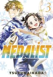Medalist 3 (ISBN: 9798888771969)