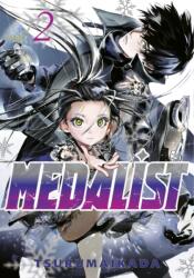 Medalist 2 (ISBN: 9798888771952)