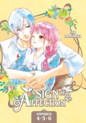 A Sign of Affection Omnibus 2 (ISBN: 9798888771945)