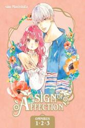 A Sign of Affection Omnibus 1 (ISBN: 9798888771938)