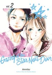 Gazing at the Star Next Door 2 - Ammitsu (ISBN: 9798888771839)