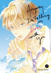 Anyway, I'm Falling In Love With You. 2 (ISBN: 9798888771167)