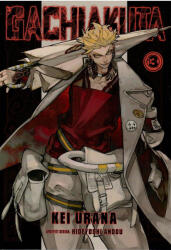 Kei Urana, Hideyoshi Andou: Gachiakuta Volume 3 (ISBN: 9798888770955)