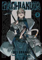 Kei Urana, Hideyoshi Andou: Gachiakuta Volume 2 (ISBN: 9798888770948)