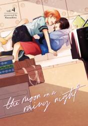The Moon on a Rainy Night 4 (ISBN: 9798888770719)