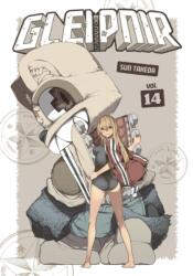Gleipnir 14 (ISBN: 9798888770429)