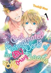 I Got Reincarnated in a (ISBN: 9798888770092)