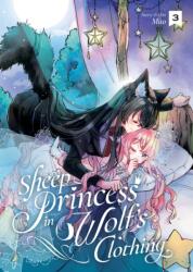 SHEEP PRINCESS IN WOLFS CLOTHING V03 - V03 (ISBN: 9798888438060)
