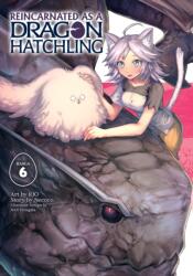 REINCARNATED AS A DRAGON HATCHLING V06 - V06 (ISBN: 9798888438053)