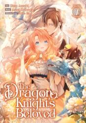 DRAGON KNIGHTS BELOVED V07 - V07 (ISBN: 9798888437957)