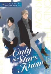 Only the Stars Know (ISBN: 9798888437728)