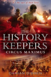 History Keepers: Circus Maximus (2013)