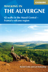 Walking in the Auvergne (2013)