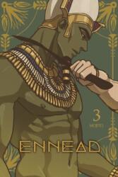 ENNEAD V3 (ISBN: 9798888437490)