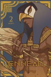 ENNEAD Vol. 2 (ISBN: 9798888437483)