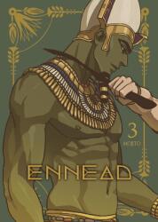 ENNEAD Vol. 3 (ISBN: 9798888436721)