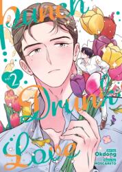 PUNCH DRUNK LOVE V02 | V02 (ISBN: 9798888436479)